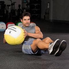 8lb Rhino® Promax Medicine Ball