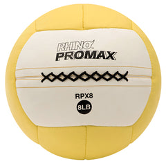 8lb Rhino® Promax Medicine Ball