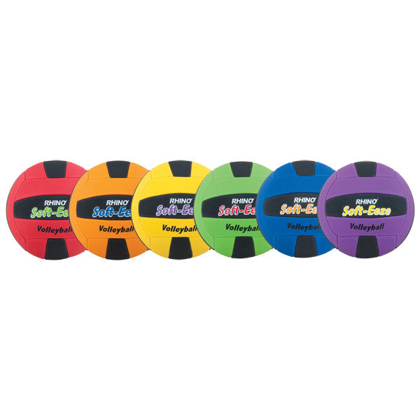 Rhino Softeeze Volleyball Set