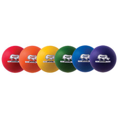 6.3 Inch Rhino Skin High Bounce Play Ball Set