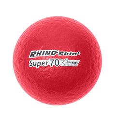 2.75 Inch Rhino Skin High Bounce Super 70 Foam Ball