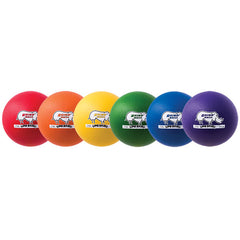 7 Inch Rhino Skin Super High Bounce Allround Ball Set