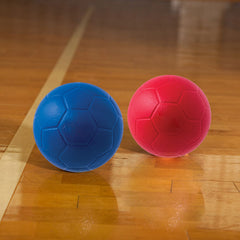 Rhino Skin High Bounce Size 4 Soccer Ball Set