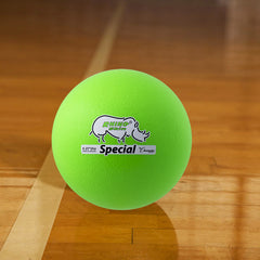 8.5 Inch Rhino Skin Medium Bounce Dodgeball