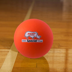 8.5 Inch Rhino Skin Medium Bounce Dodgeball