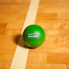 3.25 Inch Rhino Skin High Bounce Super 90 Foam Ball Green