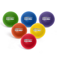 3.5 Inch Rhino Skin High Bounce Super 90 Ball Set