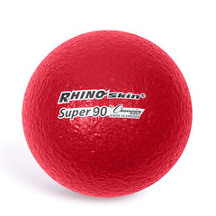 3.5 Inch Rhino Skin High Bounce Super 90 Ball Set