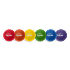 3.5 Inch Rhino Skin High Bounce Super 90 Ball Set