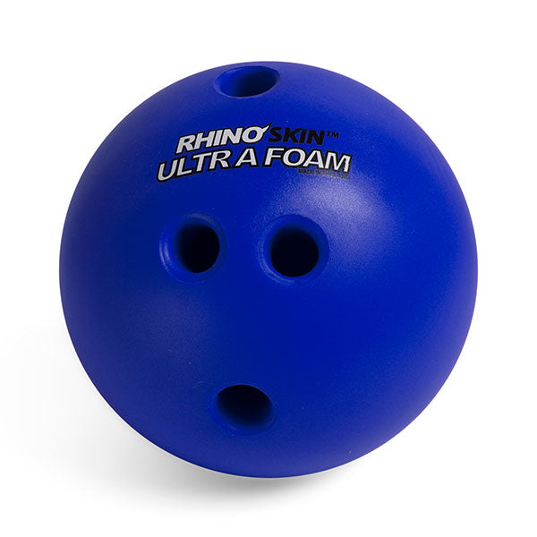 Rhino Skin 2.5 LB Bowling Ball Blue