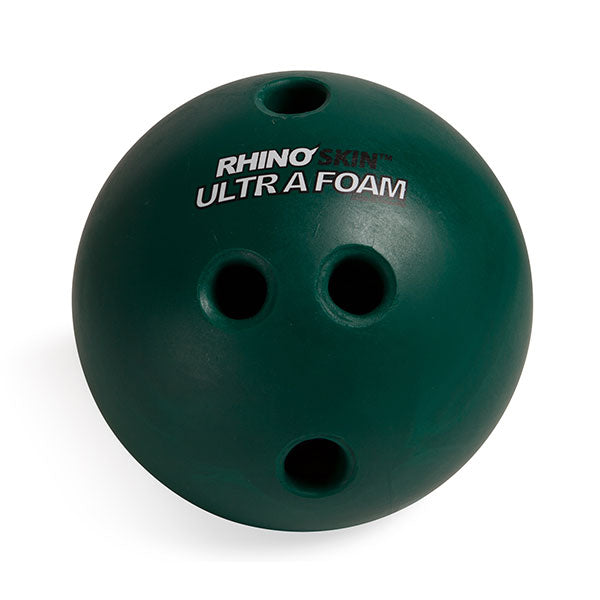 Rhino Skin 5 LB Bowling Ball Green