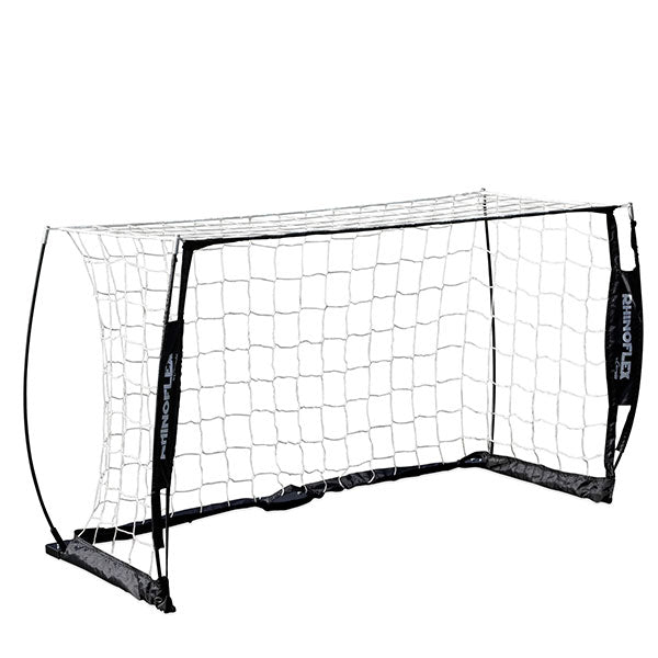 RhinoFlex Portable Soccer Goal 3' x 5'