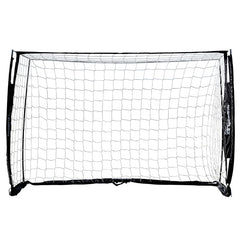 RhinoFlex Portable Soccer Goal 4' x 6'