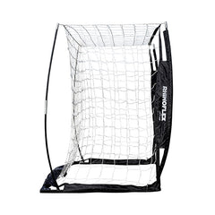 RhinoFlex Portable Soccer Goal 4' x 6'