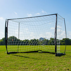 RhinoFlex Portable Soccer Goal 4' x 6'