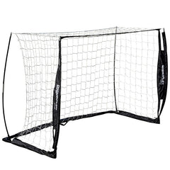 RhinoFlex Portable Soccer Goal 4' x 6'