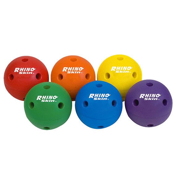 5 Inch Rhino Skin Sting Free Ball Set