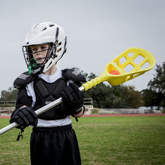 Rhino Skin® Lacrosse Set