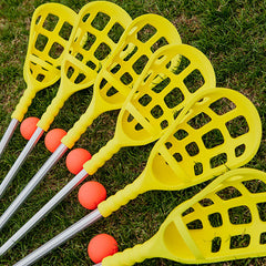 Rhino Skin® Lacrosse Set