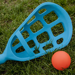 Rhino Skin® Lacrosse Set