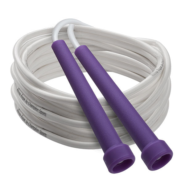 Licorice Rhino Speed Rope Set of 6