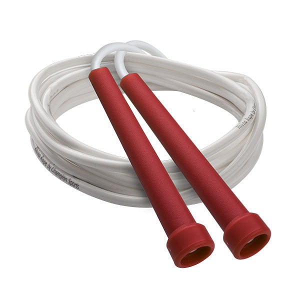 Licorice Rhino Speed Rope Set of 6