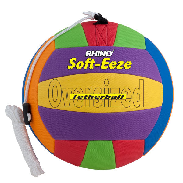 Rhino Soft Eeze Tetherball