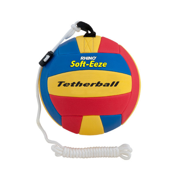 Rhino Soft Eeze Tetherball