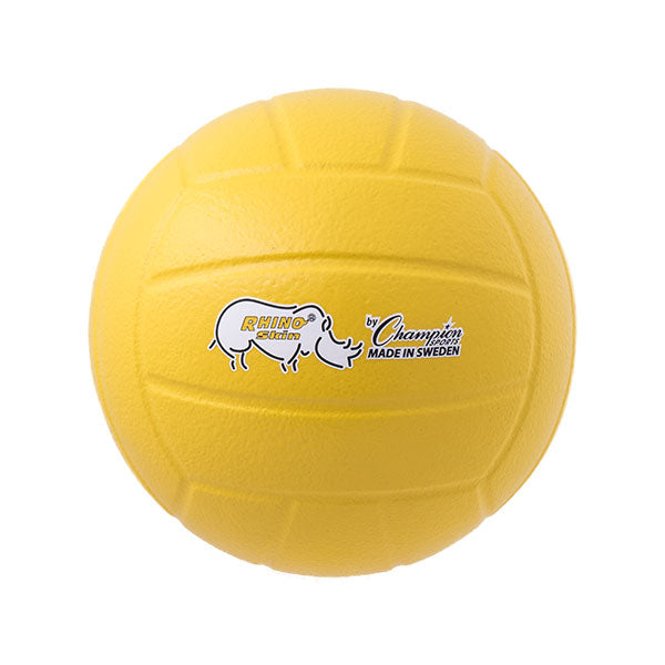 Rhino Skin Molded Foam Volleyball