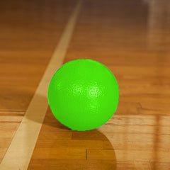 6 Inch Rhino Skin Low Bounce Dodgeball