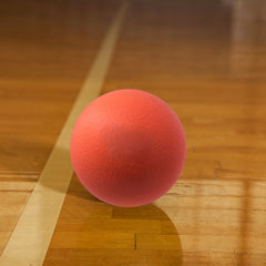 6 Inch Rhino Skin Low Bounce Dodgeball