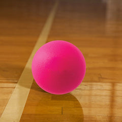 6 Inch Rhino Skin Low Bounce Dodgeball