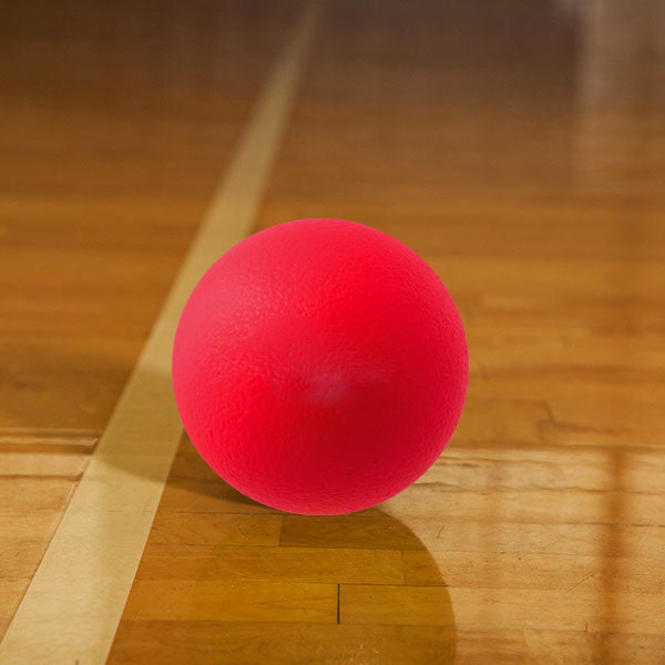 6 Inch Rhino Skin Low Bounce Dodgeball