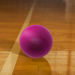 6 Inch Rhino Skin Low Bounce Dodgeball