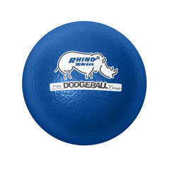 7 Inch Rhino Skin Low Bounce Dodgeball Set