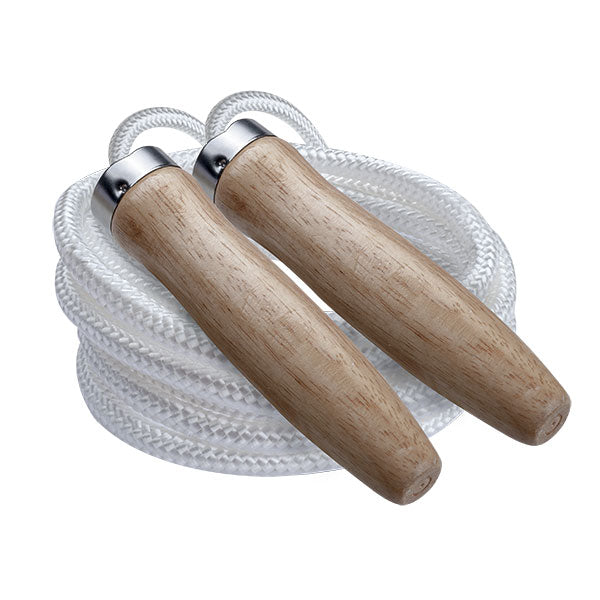 Heavyweight Nylon Ball Bearing Jump Rope