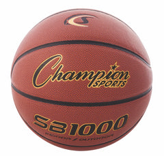 Official Size Cordley Composite Basketball