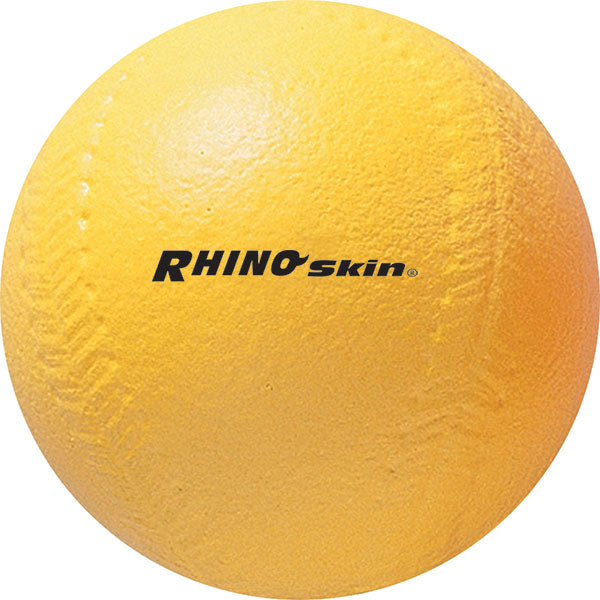 Rhino Skin Molded Foam Softball