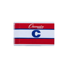 Official Adjustable Captains Armband