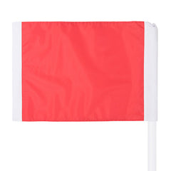 Steel Peg Soccer Corner Flags