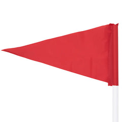 Universal Soccer Corner Flags