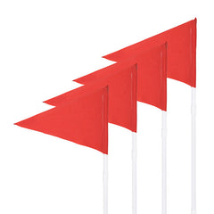 Collapsible Soccer Corner Flags