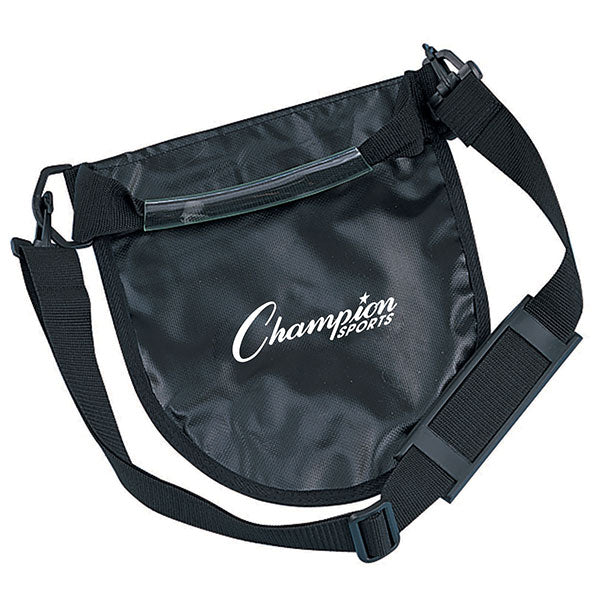 Shot & Discus Carrier Black