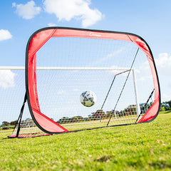 Pop Up Soccer Goal