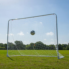 Easy Fold Soccer Goal