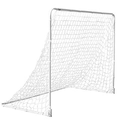 Easy Fold Soccer Goal