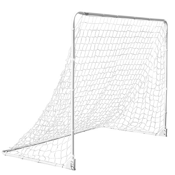 Easy Fold Soccer Goal