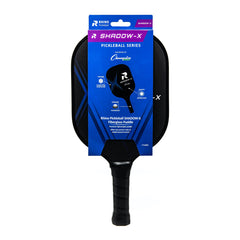 Rhino Pickleball ShadowX Paddle