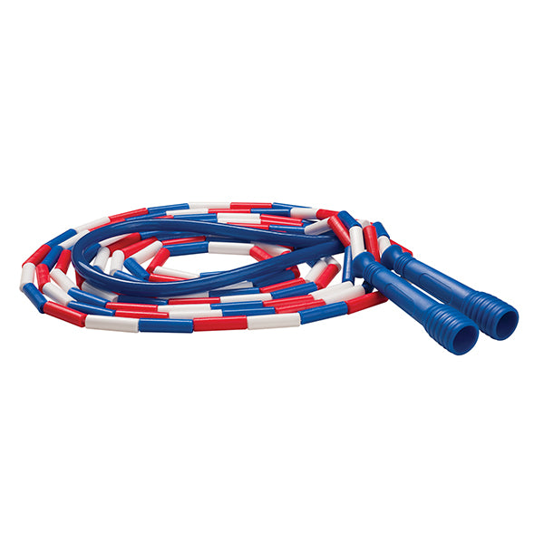 Deluxe XU Beaded Jump Rope