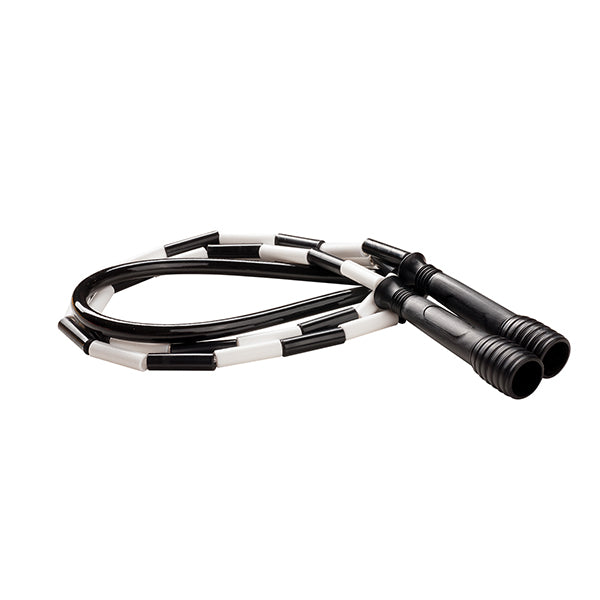 Deluxe XU Beaded Jump Rope